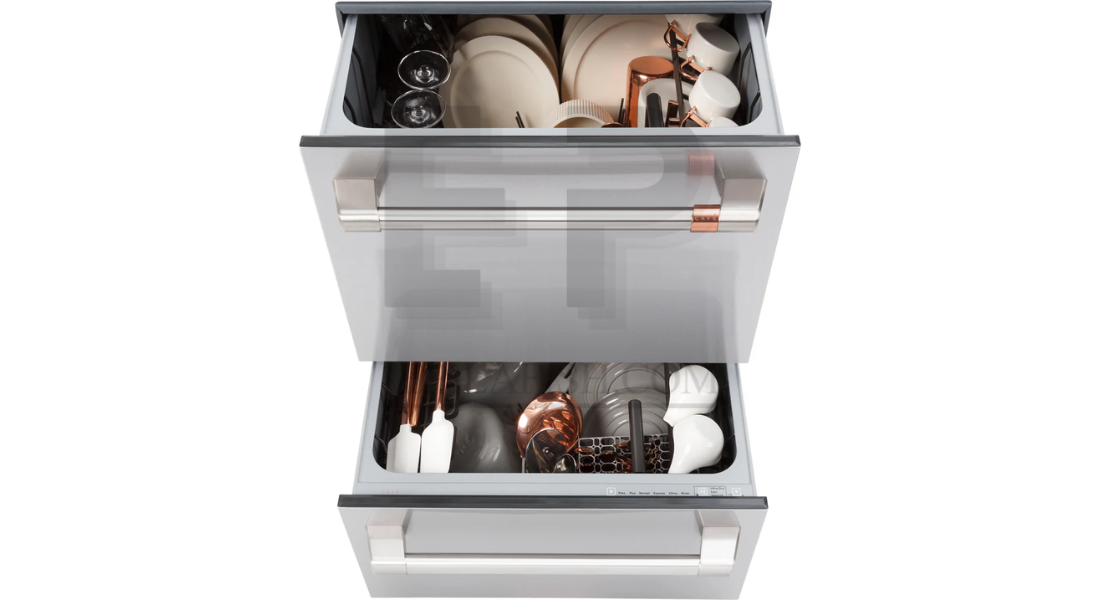 GE Cafe Dishwasher